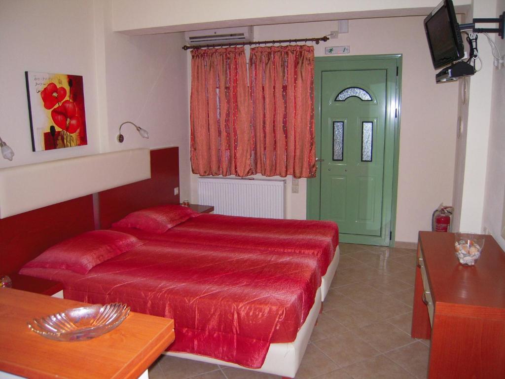 Villa Pepy Mesongí Cameră foto