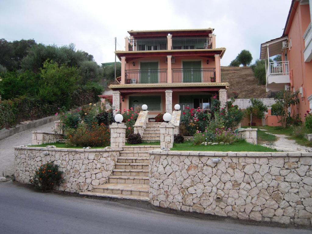 Villa Pepy Mesongí Cameră foto