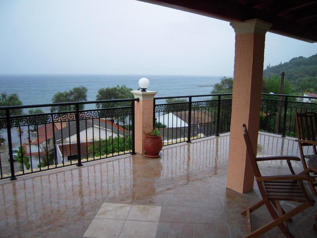 Villa Pepy Mesongí Cameră foto