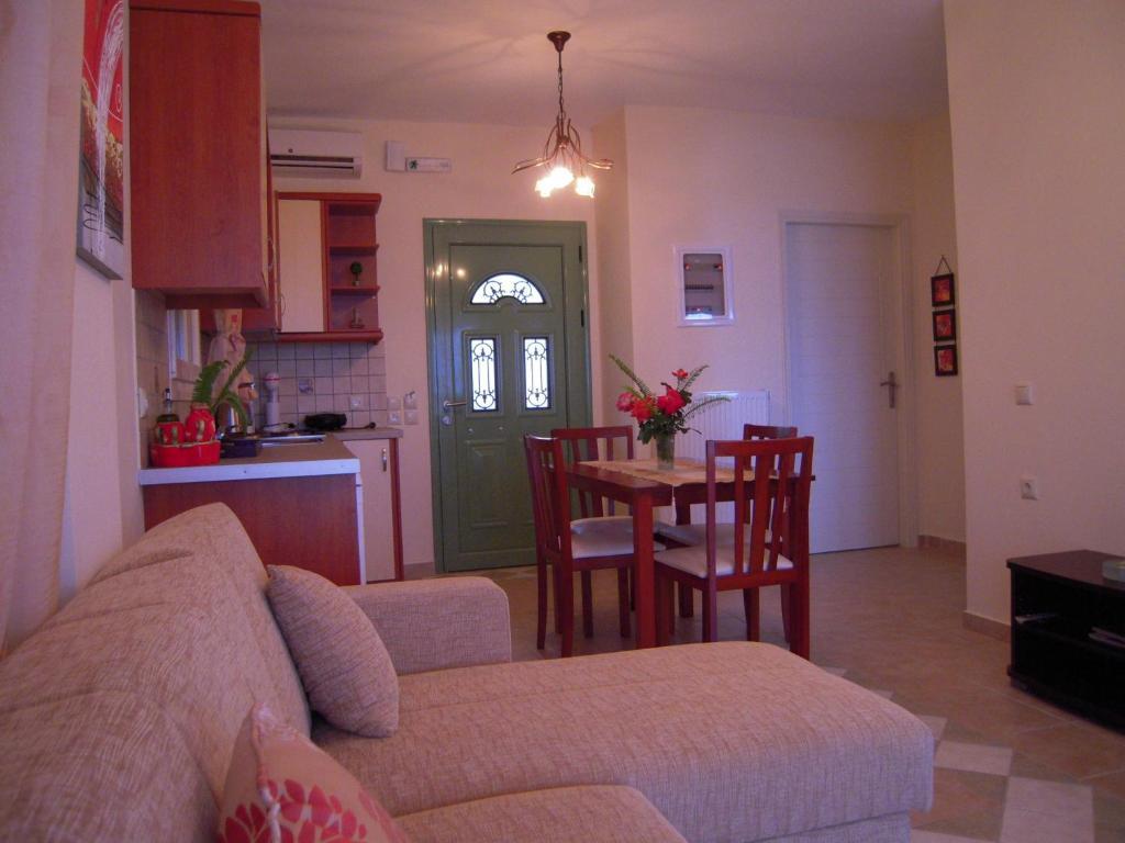 Villa Pepy Mesongí Cameră foto