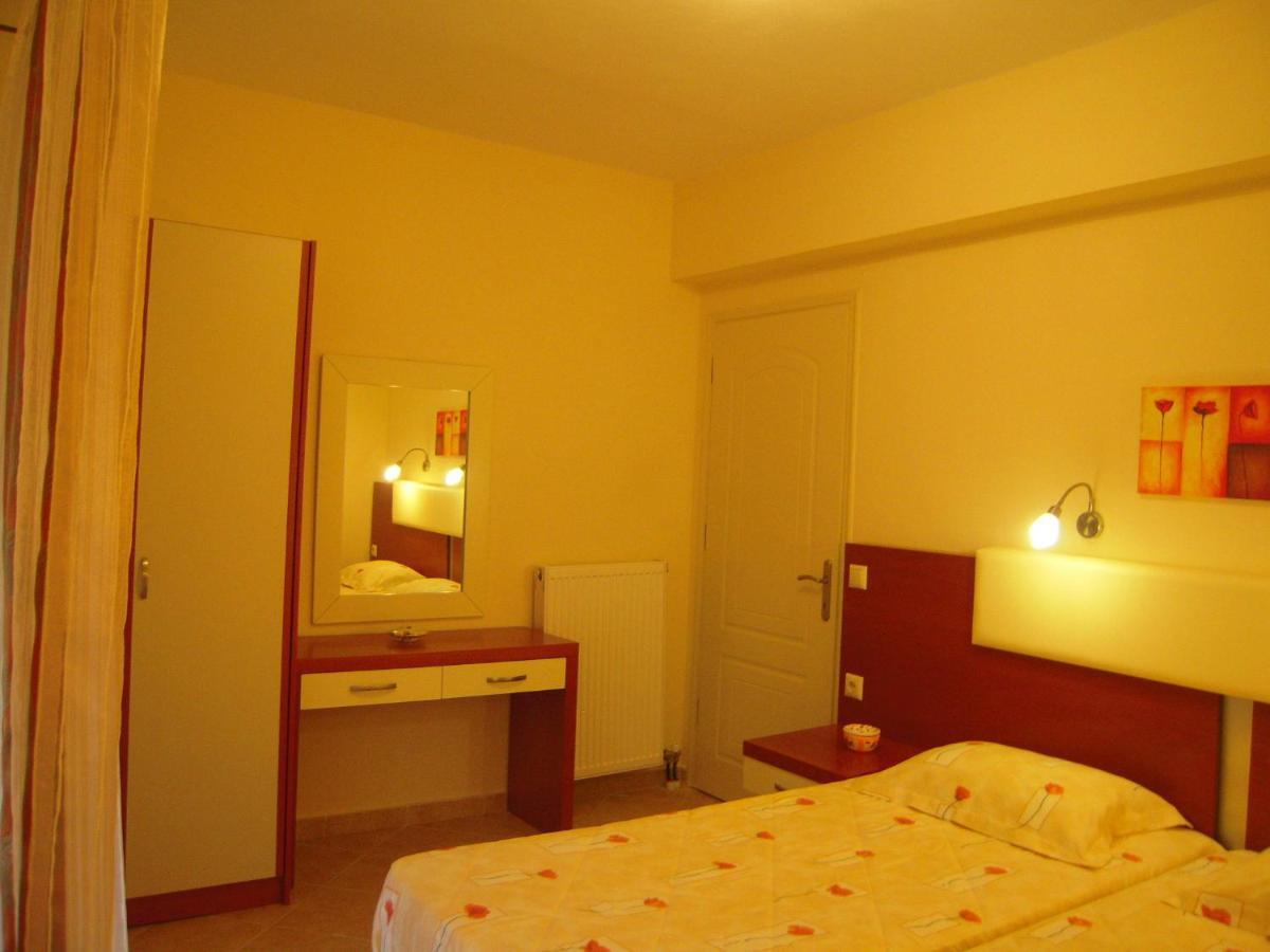 Villa Pepy Mesongí Cameră foto